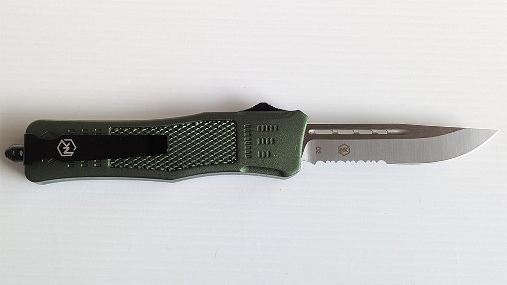 Image of Griffin Ultralight